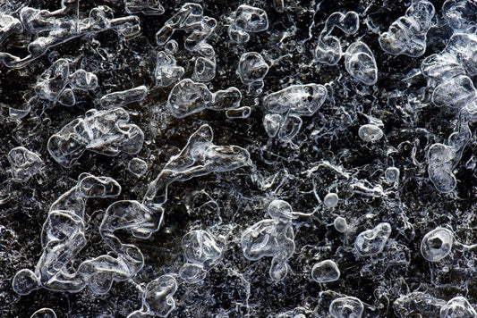 Eis ist nicht gleich Eis