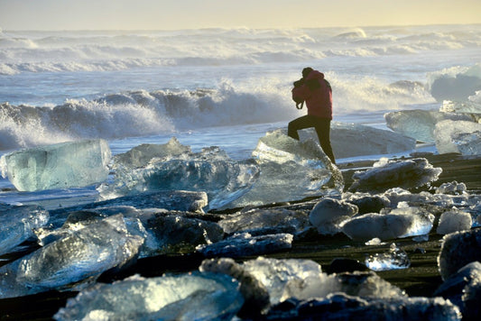 Momente des Staunens