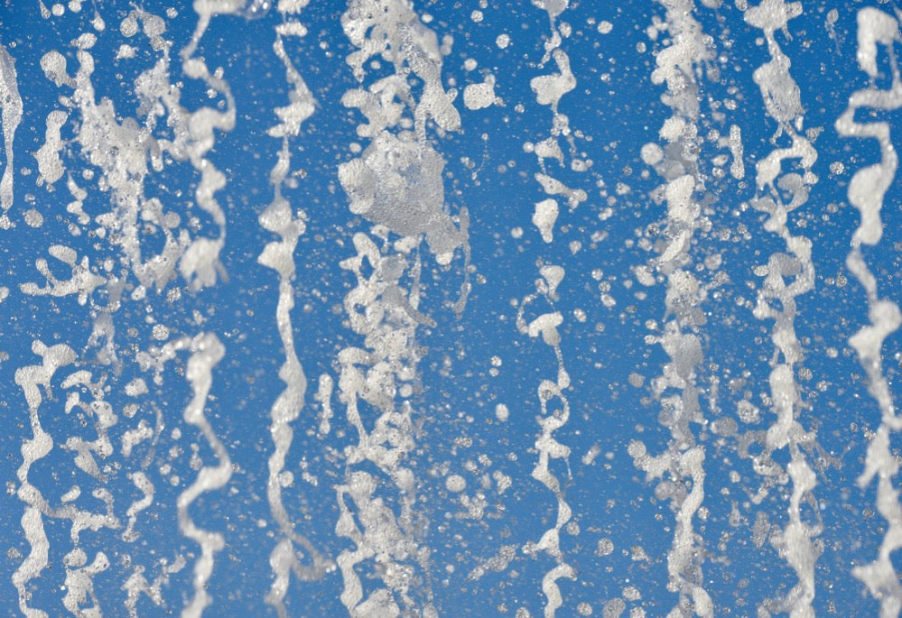 Wassertanz